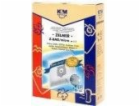 Sáček do vysavače König & Meyer Z-BAG MICRO (4+1) Sáček z...