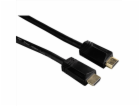 HAMA 122105 HDMI kabel vidlice-3 m