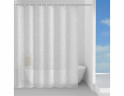 Koupelnový závěs GEDY, 180×200 cm