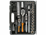 Hlavový set VG051, 1"+1", 72 ks. CRV