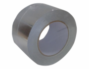 Hliníková těsnící páska, Facot NALU 0075, 75 mm x 50 m