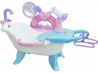 Sada do vany pro panenky Polesie (58607 WADP)