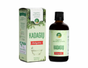 Koupelový jalovcový extrakt META, 100 ml