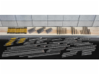 Vrták do zdiva Forte Tools 24612, 8x150 mm