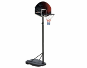 Basketbalový stojan Outliner, 660 mm x 460 mm