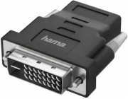 Hama 200338 redukce DVI na HDMI zásuvku
