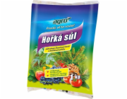 Hořká sůl AGRO 1kg