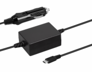 AVACOM nabíjecí autoadaptér USB Type-C 65W Power Delivery