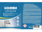 ČISTIČ LIME REZ THEMA LUX500ML
