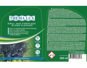 ČISTIČ GRILŮ SVĚTLÉ SKLO THEMALUX 500ML