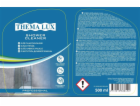 ČISTIČ KOBERCŮ THEMA LUX 500ML