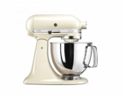 KitchenAid 5KSM125EAC créme