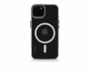Decoded Recycled Resin Trans. Backcover iPhone 14 Antracite