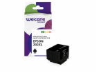 WECARE ARMOR ink kompatibilní s EPSON C13T02G140,černá/black