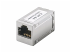 C-TECH adaptér RJ-45 spojka, Cat6, FTP