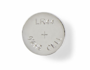 Baterie LR44/LR154 AG13 357A