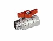 VENTIL VAND R254D 3/8IN MF TR.R.(10)