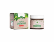 Březový extrakt BODY SCRUB bio, META 430 g