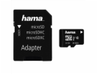 HAMA 124139 microSDHC 32 GB Class 10 UH