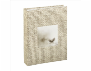 HAMA 2148 album memo PLUMULE 9x13/200,