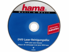 HAMA 48496 DVD laser cleaning disc