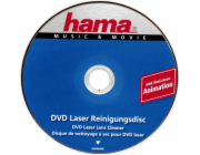 HAMA 48496 DVD laser cleaning disc