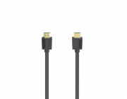 Hama 205007 HDMI kabel High Speed 4K 5 m