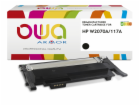 OWA Armor toner kompatibilní s HP W2070A, 117A, 1000st, č...