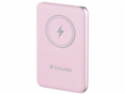 Verbatim Wireless Powerbank Charge   n   Go 10.000mAh
