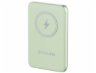 Verbatim Wireless Powerbank Charge   n   Go 10.000mAh