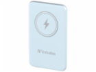 Verbatim Wireless Powerbank Charge  n  Go 5.000mAh (hellb...