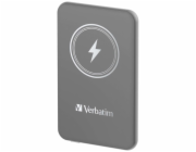 Verbatim Wireless Powerbank Charge   n   Go 5.000mAh
