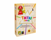 Desková hra Jen jedna