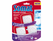 Somat čistič myčky 3 tablety
