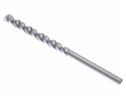 Sada vrtáků do zdiva Forte Tools 17745, 4-10 mm, 5 ks