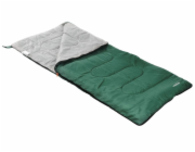 Spací pytel dekový 180 cm zelená KO-X98000260zele