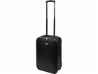 Příruční kufr na kolečkách do letadla 30 l černá KO-DG900...