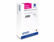 EPSON Ink bar WF-8xxx Series Ink Cartridge XL Magenta - (7.000 str.) (39 ml)