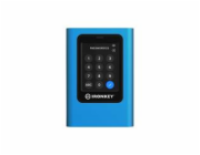 3840GB Kingston ext. SSD IronKey VP 80