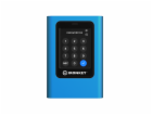 Kingston SSD externí 8TB (7680GB) IronKey Vault Privacy 8...