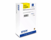 EPSON Ink bar WF-8xxx Series Ink Cartridge XL Yellow - (7.000 str.) (39 ml)