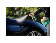 Nátěr ve spreji Turtle Wax Ceramic Spray Coating, 0,5l