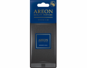 Osvěžovač vzduchu do auta Areon Premium Verano Azul