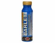 Barvicí barva Barlet, modrá, 0,3 kg