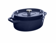 HRNEC S POKLIČKOU 5,6L MODRÁ