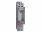 Eti-Polam Analogový časovač 1P 16A 230V AC denně APC-D1 0...