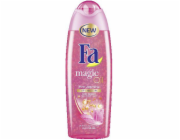 Sprchový gel Fa Magic Oil Pink Jasmine 250 ml