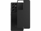 3mk ochranný kryt Matt Case pro Samsung Galaxy S21 Ultra ...