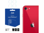 3MK Apple iPhone SE 2020 - 3mk ochrana objektivu