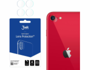 3MK Apple iPhone SE 2020 - 3mk ochrana objektivu